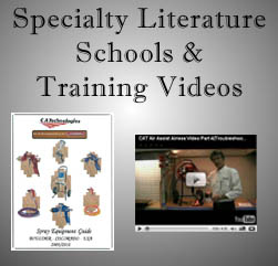 Specialty Lit & Videos